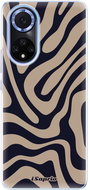 iSaprio Zebra Black - Huawei Nova 9 - Phone Cover