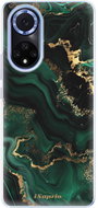 iSaprio Emerald - Huawei Nova 9 - Phone Cover