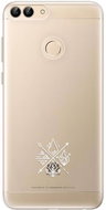 iSaprio čiré pouzdro - Elements - Huawei P Smart - Phone Cover