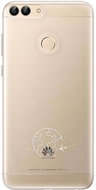 iSaprio clear case - Travel - Huawei P Smart - Phone Cover