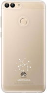 iSaprio clear case - Shooter - Huawei P Smart - Phone Cover