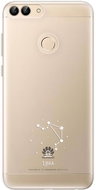 iSaprio clear case - Libra - Huawei P Smart - Phone Cover