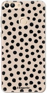 iSaprio Dotted - Huawei P Smart - Phone Cover