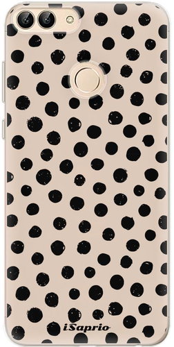 iSaprio Dotted - Huawei P Smart - Phone Cover - Main image