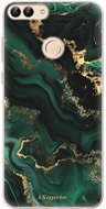 iSaprio Emerald - Huawei P Smart - Phone Cover