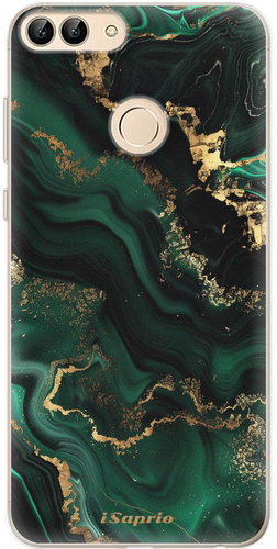 iSaprio Emerald - Huawei P Smart - Phone Cover - Main image