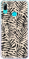 iSaprio Dark Palms - Huawei P Smart 2019 - Phone Cover