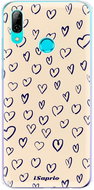 iSaprio Heart Light - Huawei P Smart 2019 - Phone Cover