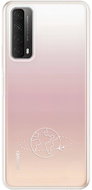 iSaprio clear case - Travel - Huawei P Smart 2021 - Phone Cover