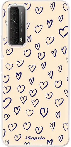 iSaprio Heart Light - Huawei P Smart 2021 - Phone Cover - Main image