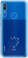iSaprio clear case - Libra - Huawei P Smart Z - Phone Cover
