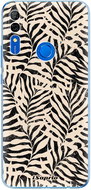 iSaprio Dark Palms - Huawei P Smart Z - Phone Cover