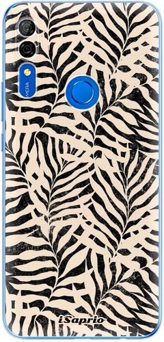iSaprio Dark Palms - Huawei P Smart Z - Phone Cover - Main image