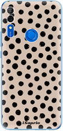 iSaprio Dotted - Huawei P Smart Z - Phone Cover
