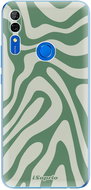iSaprio Zebra Green - Huawei P Smart Z - Phone Cover