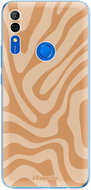 iSaprio Zebra Orange - Huawei P Smart Z - Phone Cover