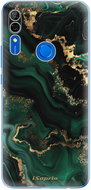 iSaprio Emerald - Huawei P Smart Z - Phone Cover