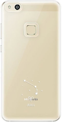 iSaprio čiré pouzdro - Beran - Huawei P10 Lite - Phone Cover - Main image