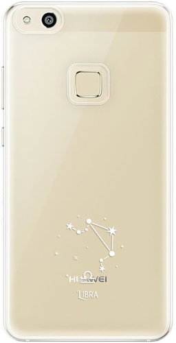 iSaprio clear case - Libra - Huawei P10 Lite - Phone Cover - Main image