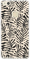 iSaprio Dark Palms - Huawei P10 Lite - Phone Cover