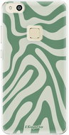 iSaprio Zebra Green - Huawei P10 Lite - Phone Cover