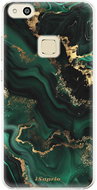iSaprio Emerald - Huawei P10 Lite - Phone Cover