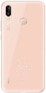 iSaprio clear case - Fish - Huawei P20 Lite - Phone Cover