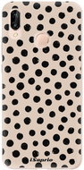 iSaprio Dotted - Huawei P20 Lite - Phone Cover