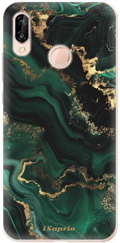 iSaprio Emerald - Huawei P20 Lite - Phone Cover - Main image