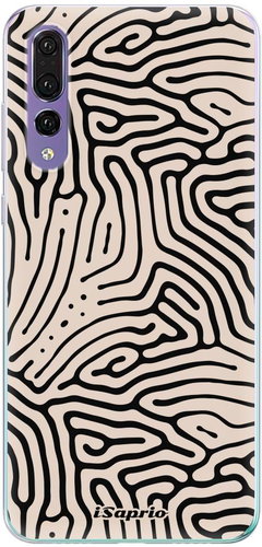 iSaprio Biologic - Huawei P20 Pro - Phone Cover - Main image