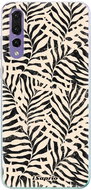 iSaprio Dark Palms - Huawei P20 Pro - Phone Cover
