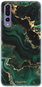 Phone Cover iSaprio Emerald - Huawei P20 Pro - Kryt na mobil