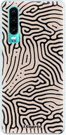 iSaprio Biologic - Huawei P30 - Phone Cover