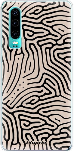 iSaprio Biologic - Huawei P30 - Phone Cover - Main image