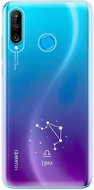 iSaprio clear case - Libra - Huawei P30 Lite - Phone Cover