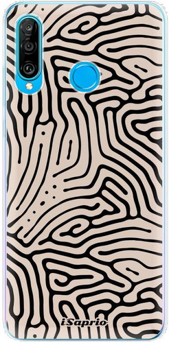 iSaprio Biologic - Huawei P30 Lite - Phone Cover - Main image
