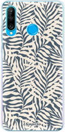 iSaprio Blue Palms - Huawei P30 Lite - Phone Cover