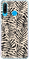 iSaprio Dark Palms - Huawei P30 Lite - Phone Cover