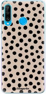iSaprio Dotted - Huawei P30 Lite - Phone Cover