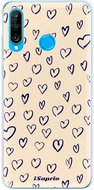 iSaprio Heart Light - Huawei P30 Lite - Phone Cover