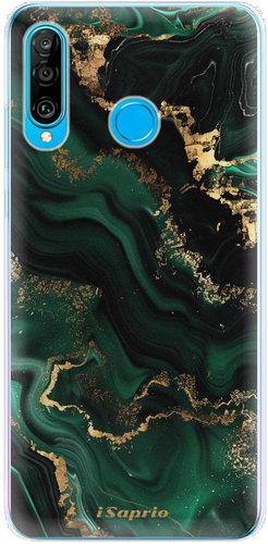 iSaprio Emerald - Huawei P30 Lite - Phone Cover - Main image