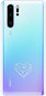 Phone Cover iSaprio clear case - Digital Love - Huawei P30 Pro - Kryt na mobil