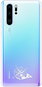 Phone Cover iSaprio clear case - Explore - Huawei P30 Pro - Kryt na mobil