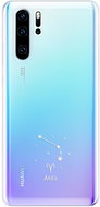 iSaprio clear case - Aries - Huawei P30 Pro - Phone Cover