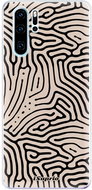 iSaprio Biologic - Huawei P30 Pro - Phone Cover
