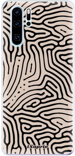 iSaprio Biologic - Huawei P30 Pro - Phone Cover - Main image