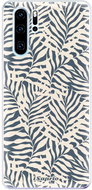 iSaprio Blue Palms - Huawei P30 Pro - Phone Cover