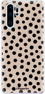 iSaprio Dotted - Huawei P30 Pro - Phone Cover