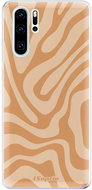 iSaprio Zebra Orange - Huawei P30 Pro - Phone Cover
