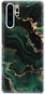Phone Cover iSaprio Emerald - Huawei P30 Pro - Kryt na mobil